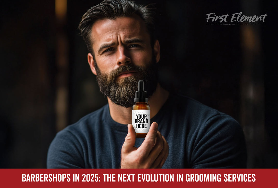 Barbershops in 2025: The Next Evolution in Grooming Services