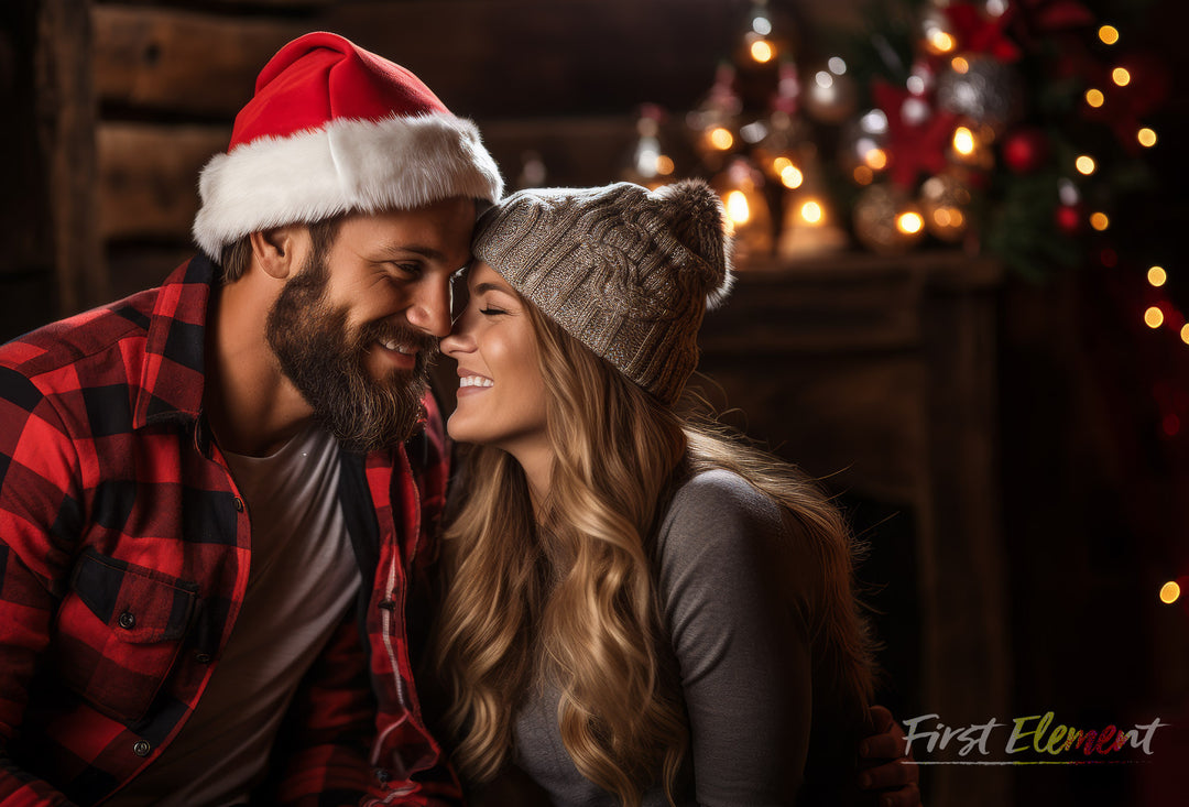 Maximize Your Beard Care Sales This Christmas: Proven Holiday Marketing Strategies