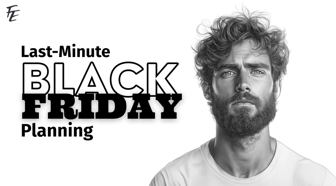 Last-Minute Black Friday Sales Strategies: How to Make the Most of This Weekend