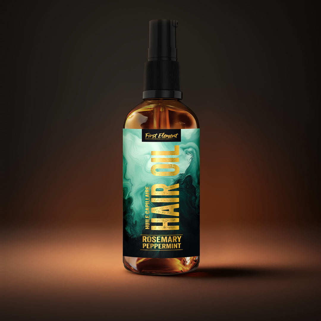 Hair Oil