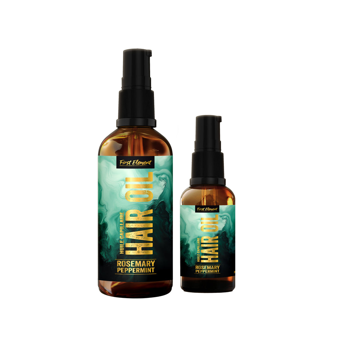 Hair Oil